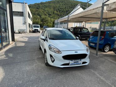 Ford Fiesta 1.1 75 CV GPL 5 porte Business