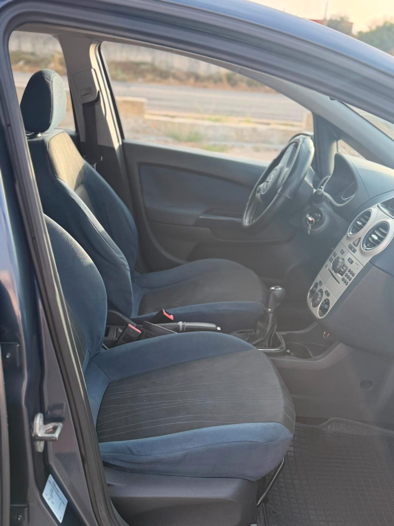 Opel Corsa 1.3 CDTI 75CV ecoFLEX 5 porte Cosmo