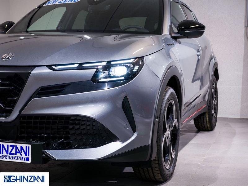 Alfa Romeo Junior 1.2 136 CV Hybrid eDCT6 Speciale - "PREZZO VERO"