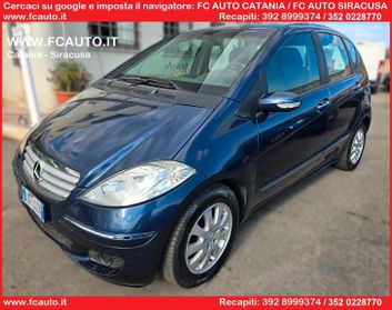 Mercedes-benz A 180 A 180 CDI Classic