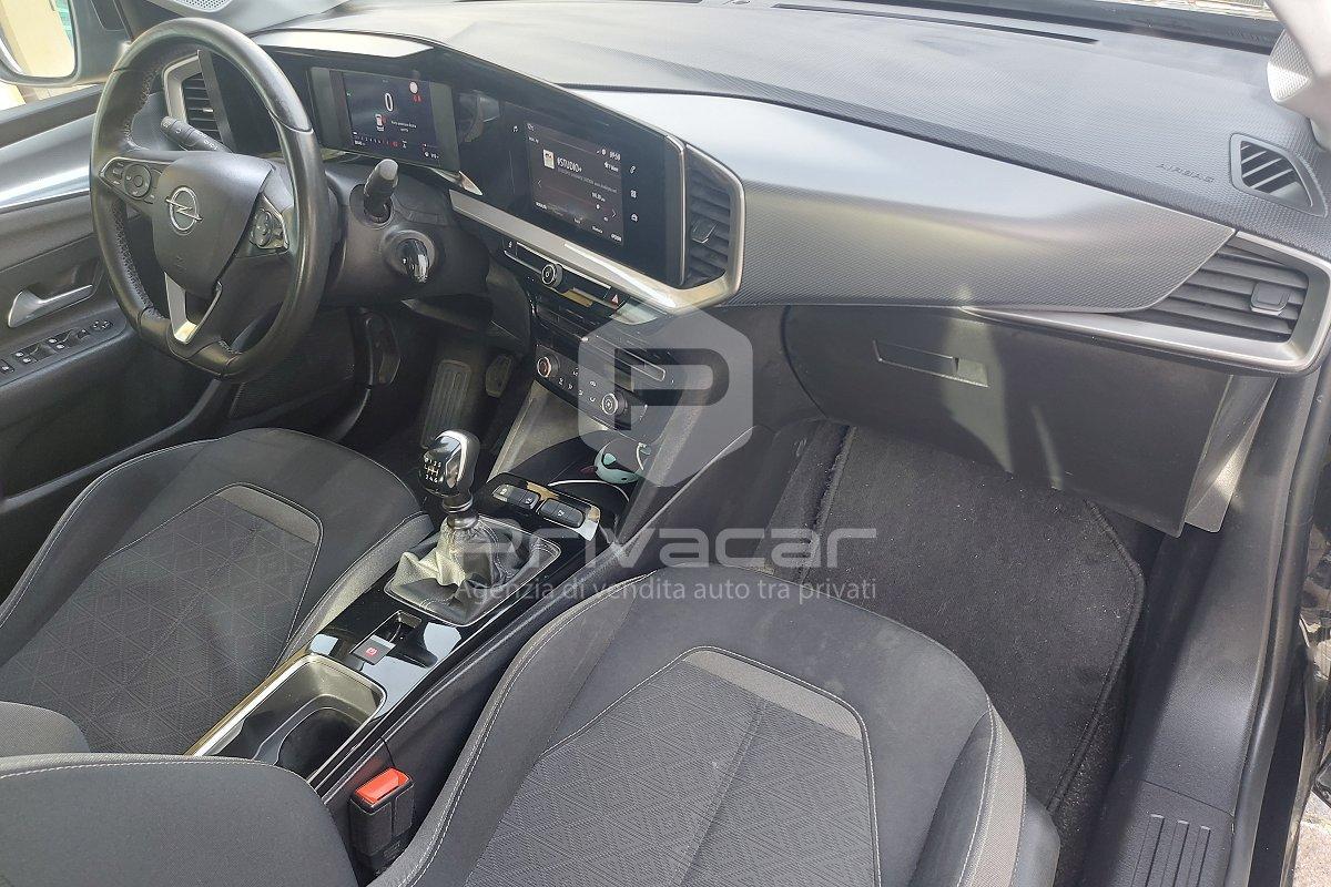 OPEL Mokka 1.2 Turbo Edition