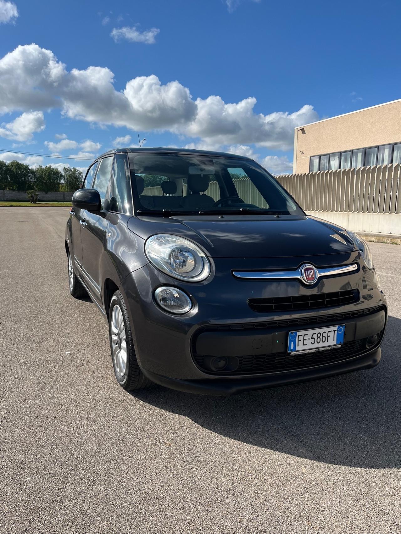 Fiat 500L 1.3 Multijet Lounge