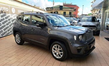 Jeep Renegade Renegade 1.6 Mjt 130 CV Limited