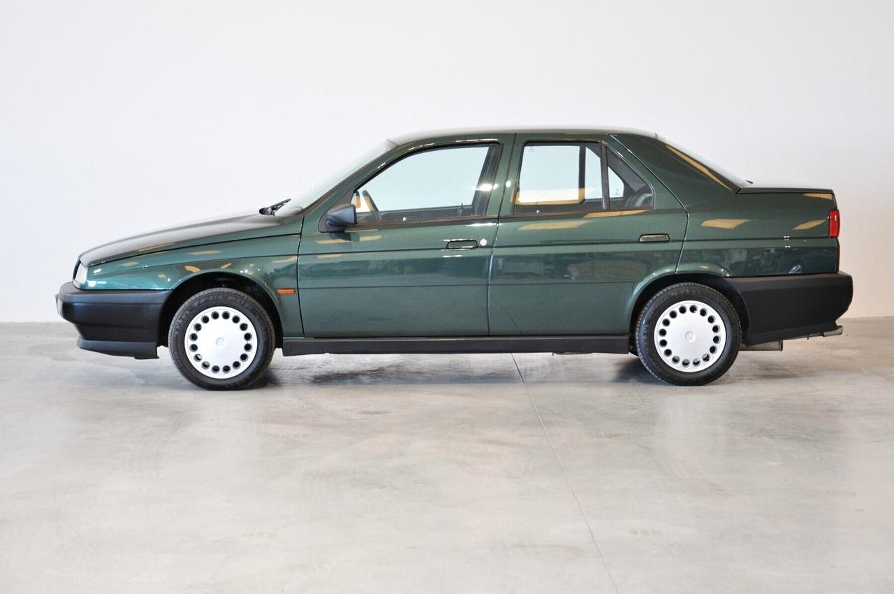 Alfa Romeo 155 1.8i Twin Spark cat