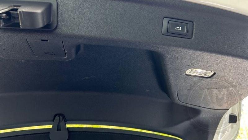 Audi A5 2.0 TDI SPB 150 CV Business