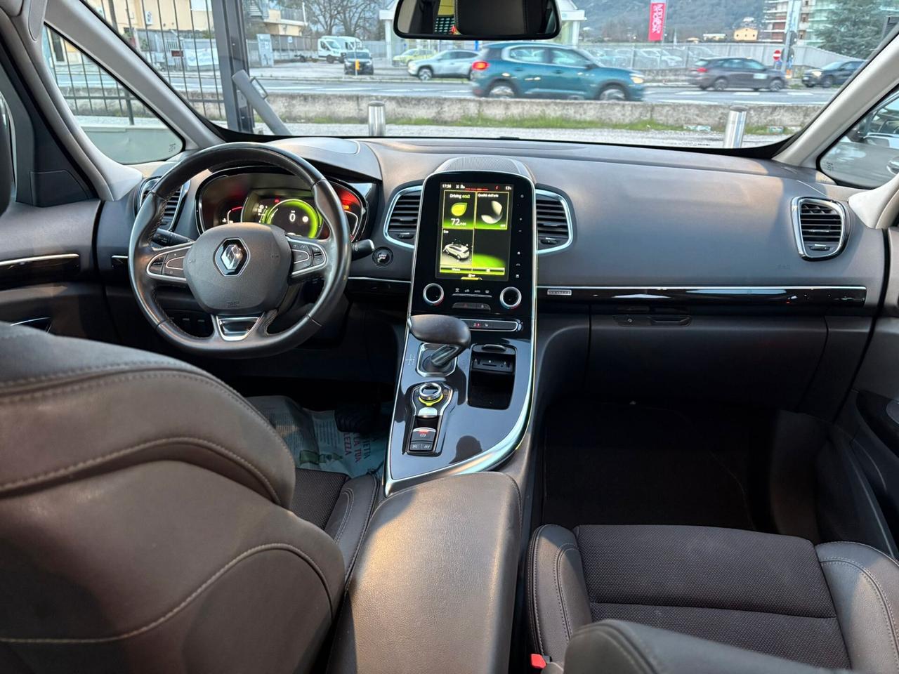 Renault Espace dCi 160CV EDC Energy Initiale Paris 4Control