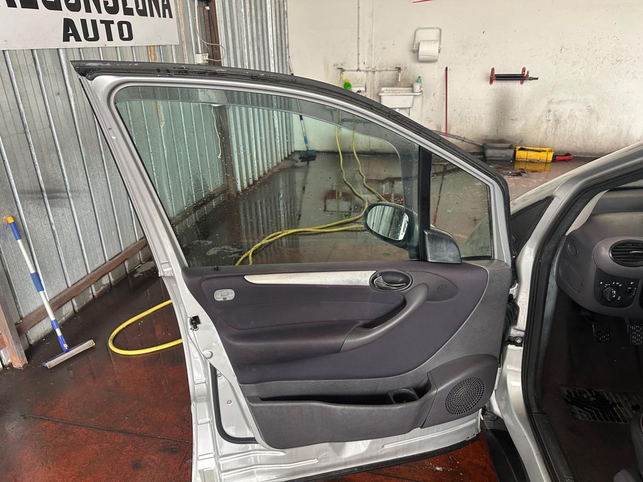 Mercedes-benz A 160 cat Elegance