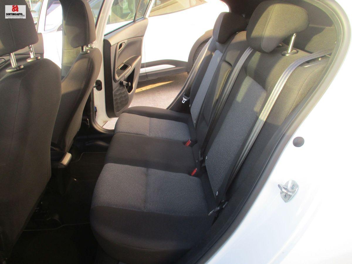 FIAT Tipo 1.3 Mjt S&S 5p. Street 95cv 2020 KM110000