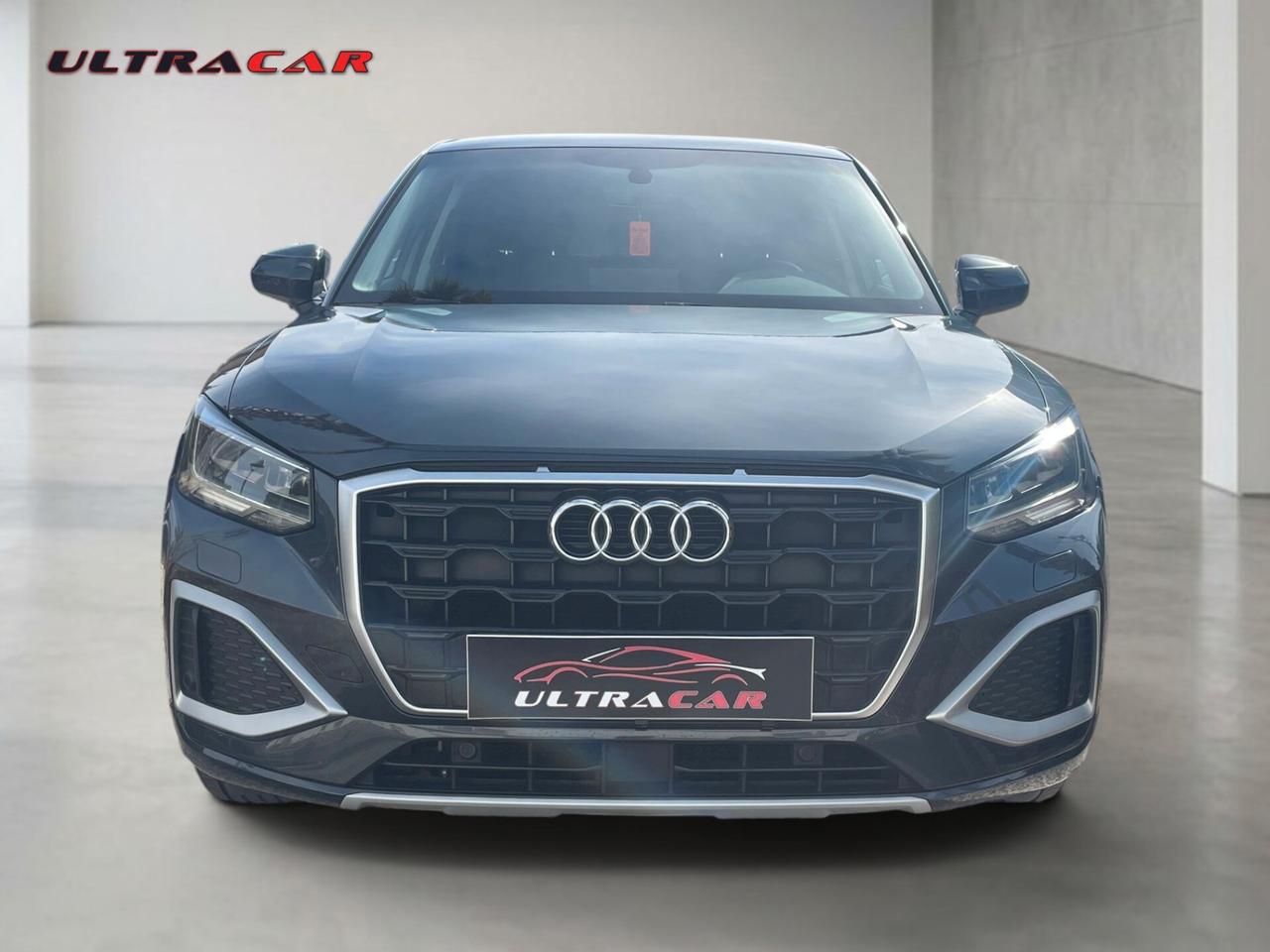 Audi Q2 30 TDI S tronic Admired Advanced