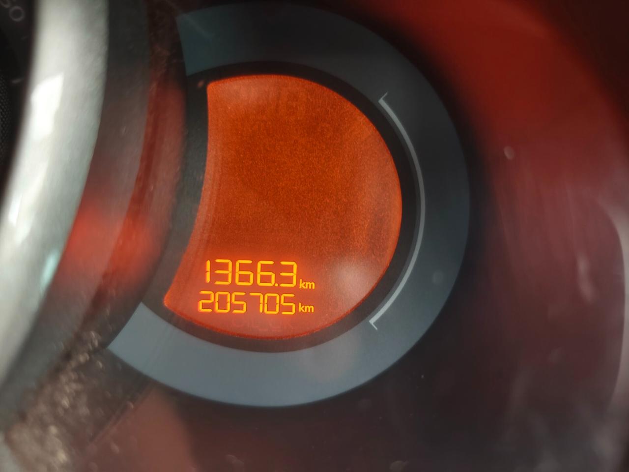 Citroen C3 1.4 Exclusive GPL