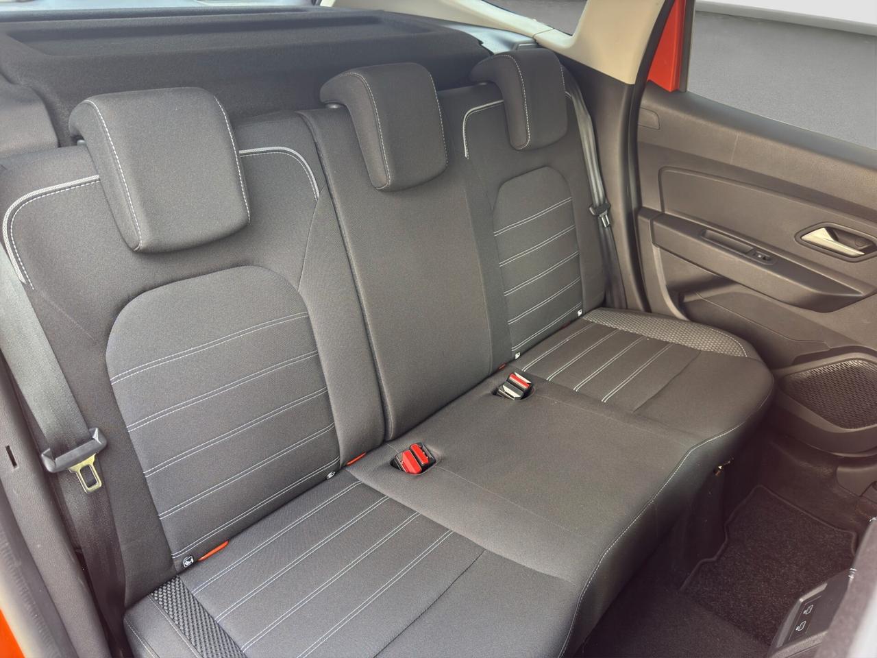 Dacia Duster 1.0 TCe GPL 4x2 Journey UP