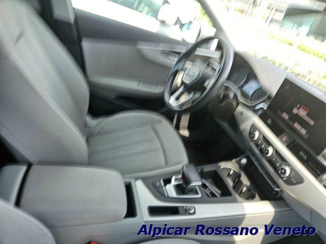 AUDI A4 Avant 30 TDI/136 CV S tronic Evolution
