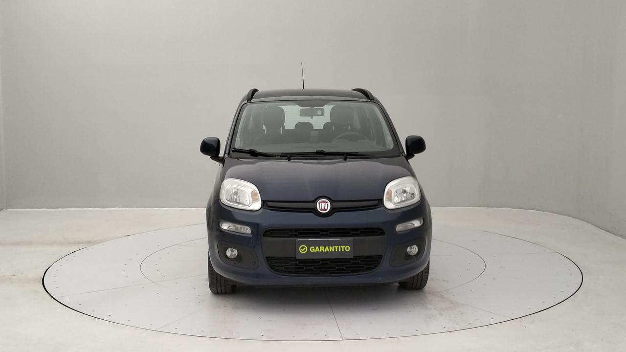 FIAT Panda III - Panda 1.2 Lounge 69cv