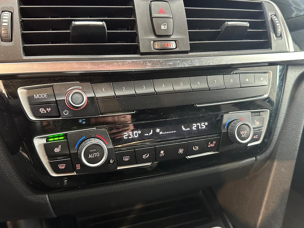 Bmw 420 420d Gran Coupé Sport Line