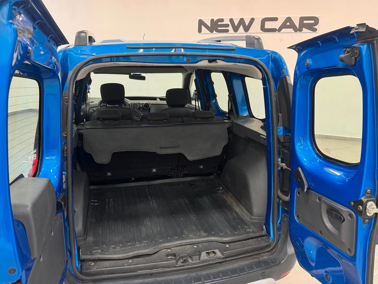 Dacia Dokker 1.6 8V 110CV GPL STPWAY