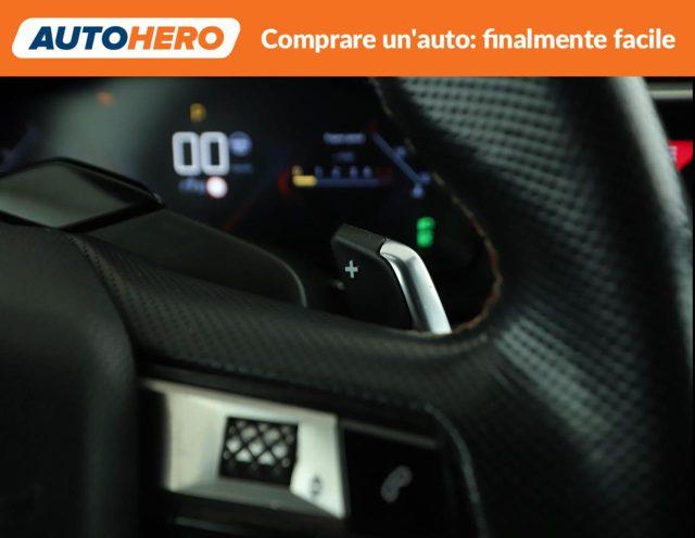 DS AUTOMOBILES DS 7 Crossback BlueHDi 130 aut. Grand Chic