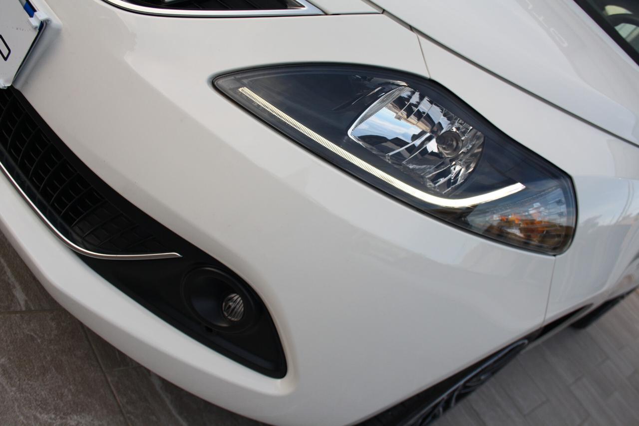 LANCIA YPSILON 1.0 HYBRID 70CV GOLD