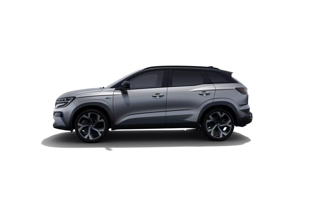 RENAULT Austral 2023 - Austral 1.2 E-Tech full hybrid Techno 200cv auto