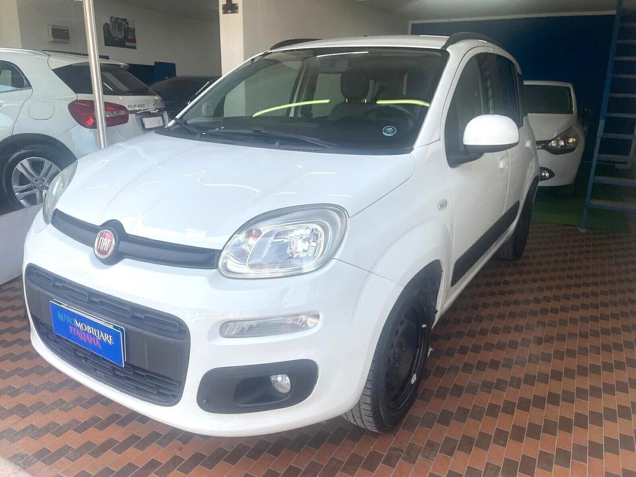 Fiat Panda 1.3 MJT 95 CV S&S Easy