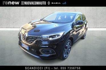 Renault Kadjar 1.5 Blue dCi Sport Edition2 EDC