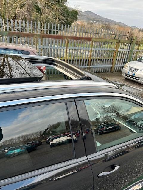 Peugeot 3008 BlueHDi 130 S&S EAT8 Allure- 2018