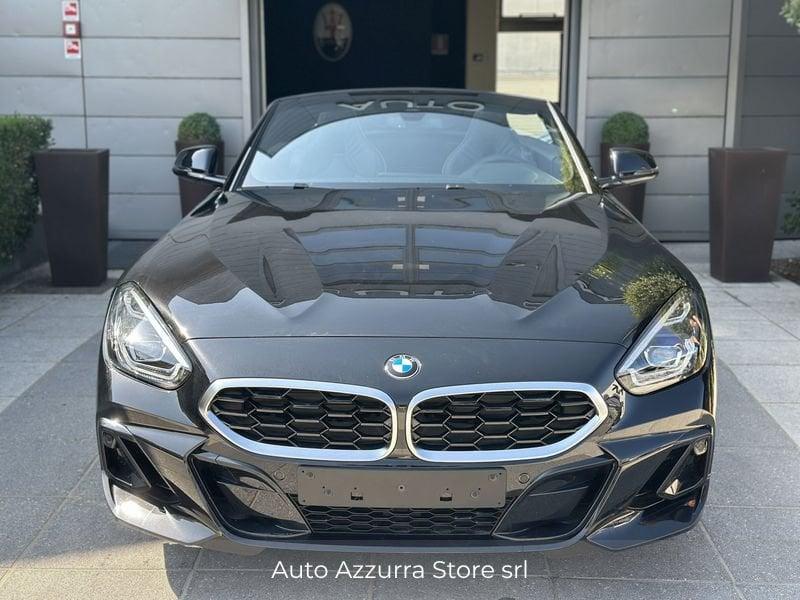BMW Z4 Z4 sDrive 20i Msport *IVA, 19", VERNASCA, HIGH END Hi-Fi*