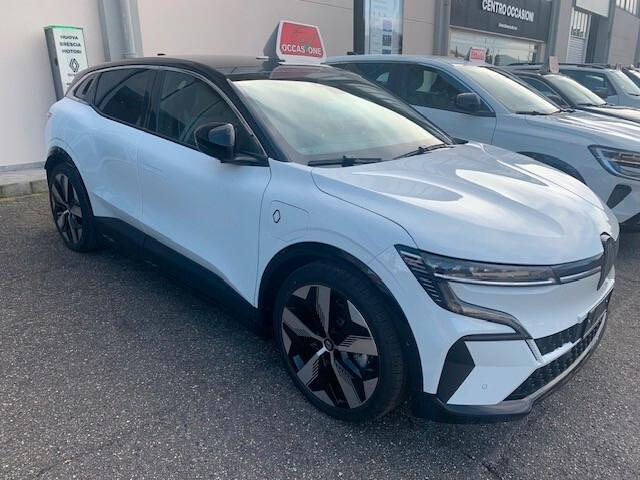 Renault Megane Mégane E-Tech Electric 220 CV Comfort Range AC7 Techno