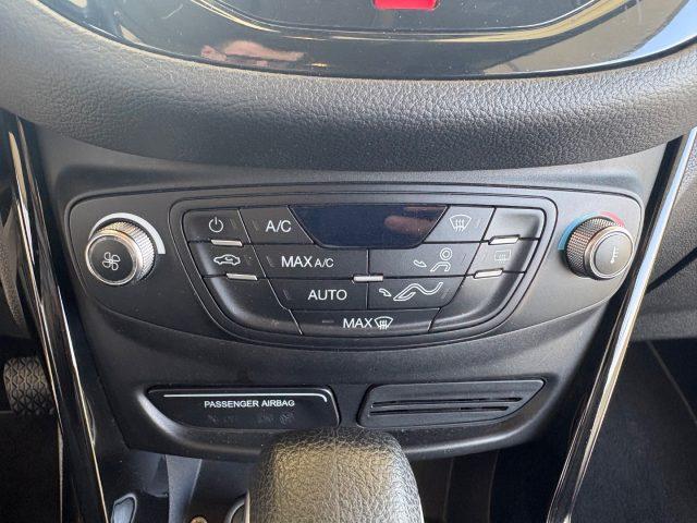 FORD B-Max 1.6 105 CV AUTOMATICA GPL VALIDO FINO AL 04/35