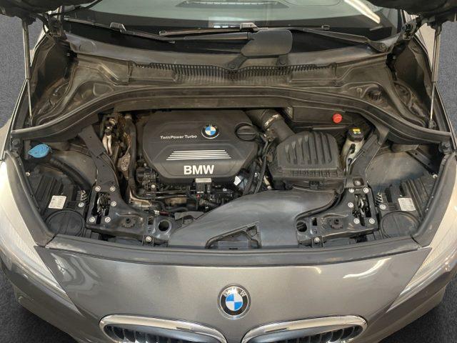BMW 220 d xDrive Active Tourer Msport aut.