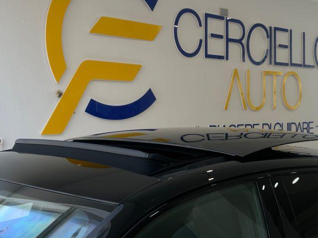AUDI Q3 SPB TDI 110 kW S tronic S Line edition tetto Aprib