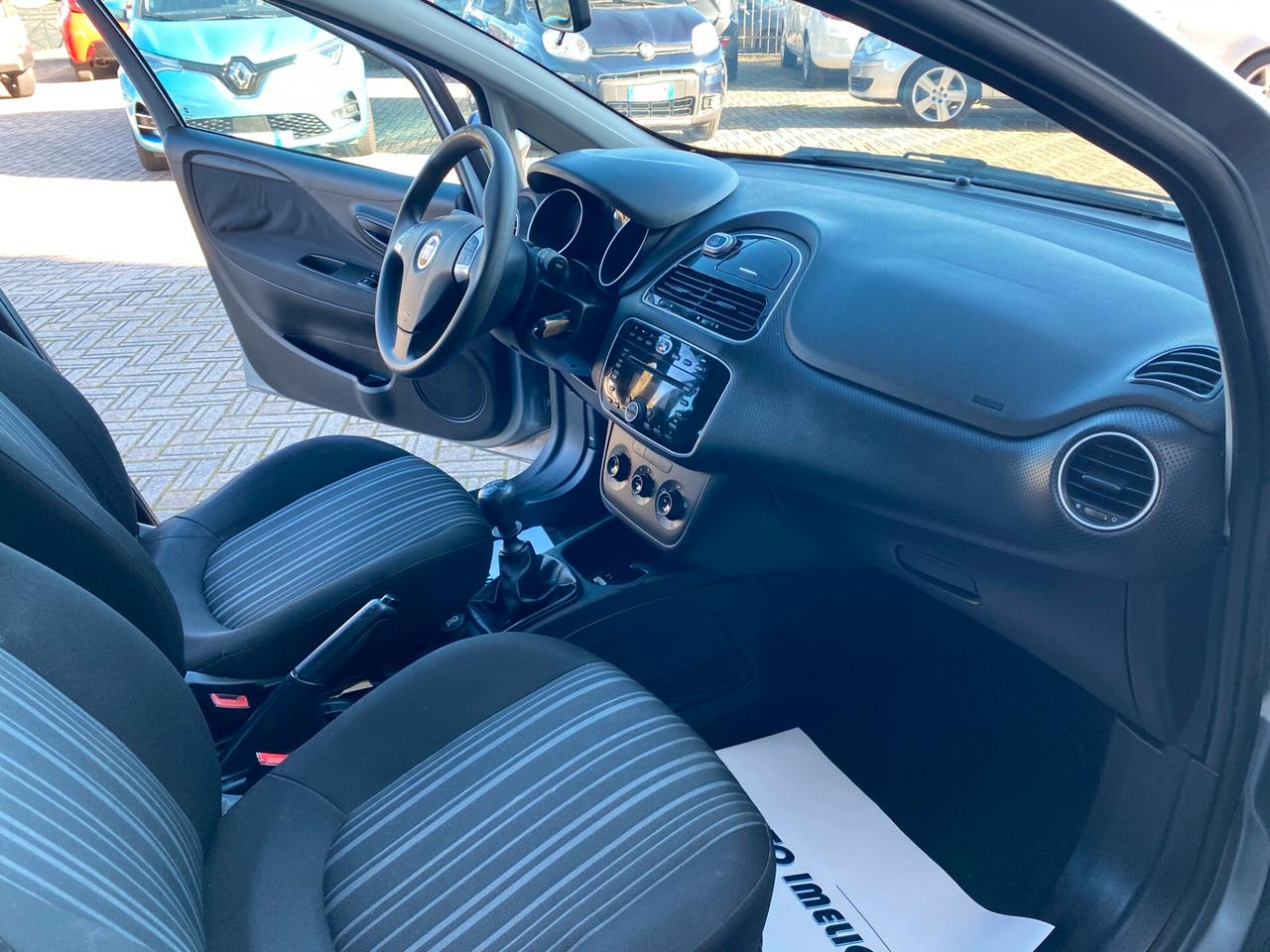 Fiat Grande Punto Grande Punto 1.2 5 porte 150° Anniversario