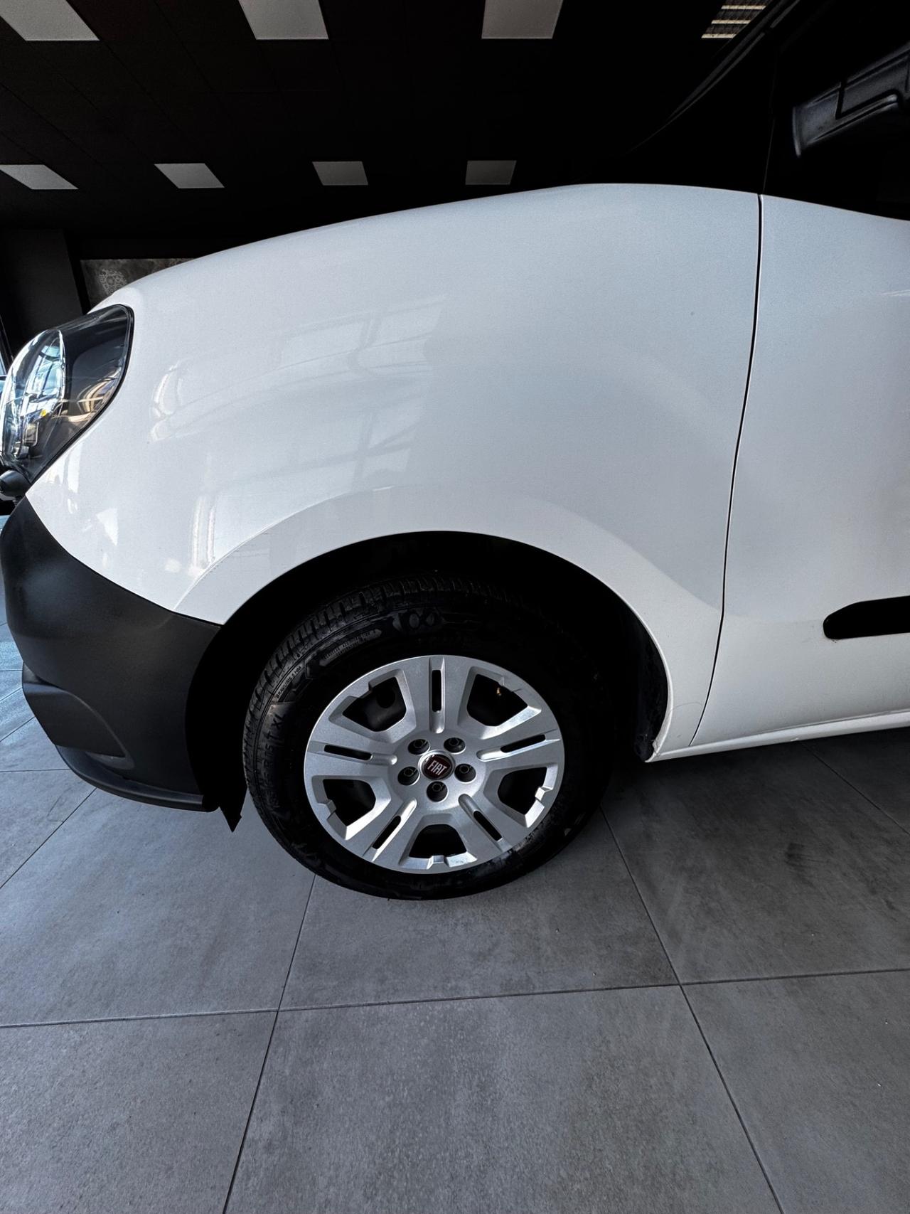 FIAT DOBLO’ 1.6 MJET 120CV CARGO
