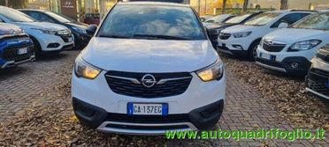 OPEL Crossland X 1.5 ECOTEC D 102 CV Start&Stop 120 Anniversary