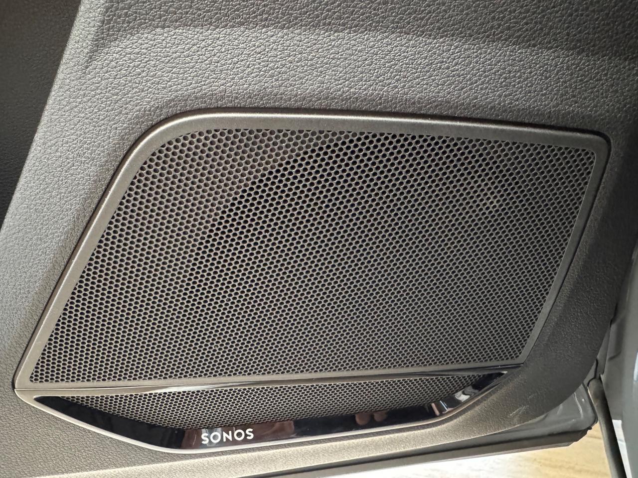 Audi Q3 40 TDI quattro S tronic line edition