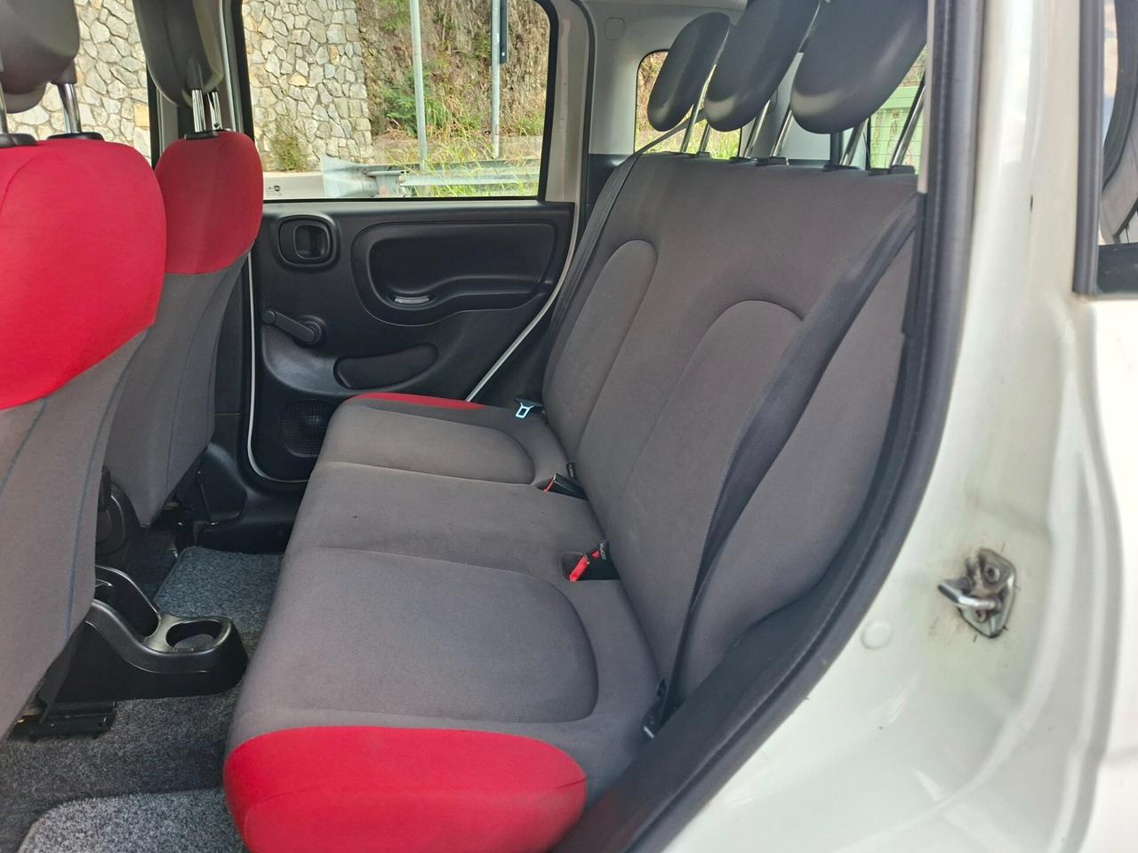 Fiat Panda 1.2 DA NEOPATENTATI / EURO 5B