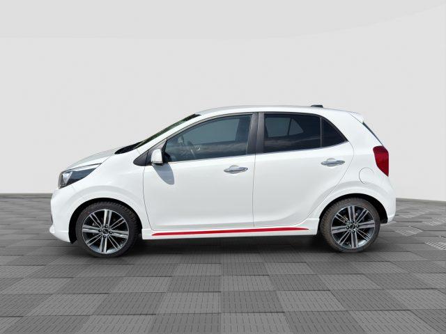 KIA Picanto Picanto 1.2 12V 5 porte GT Line