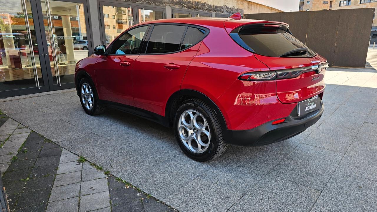 Alfa Romeo Tonale 1.6 diesel 130 CV TCT6 Sprint