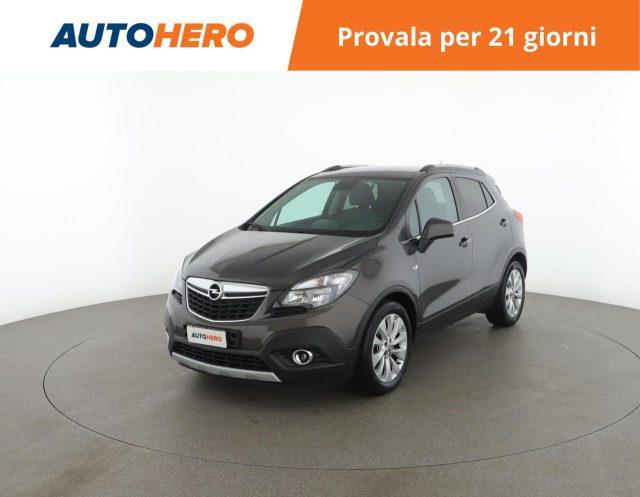 OPEL Mokka 1.4 Turbo Ecotec 140CV 4x2 Start&Stop Cosmo