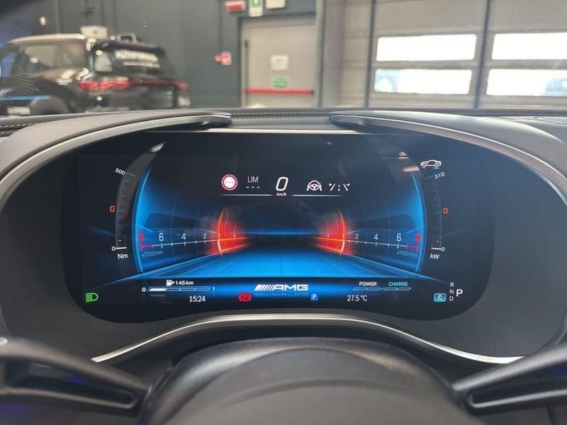 Mercedes-Benz SL 43 AMG Premium Plus