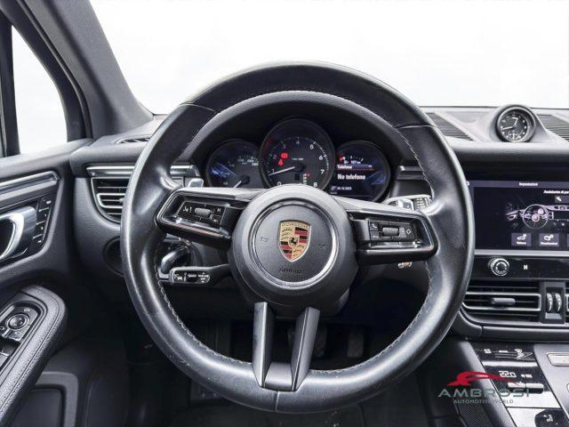 PORSCHE Macan 2.0 265cv pdk
