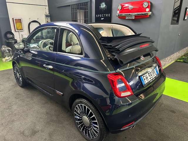 Fiat 500C 1.2 Riva 69cv