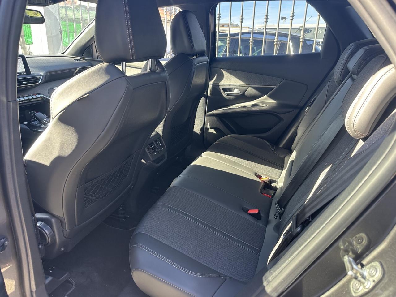 Peugeot 3008 BlueHDi 130 EAT8 GT Line 2020