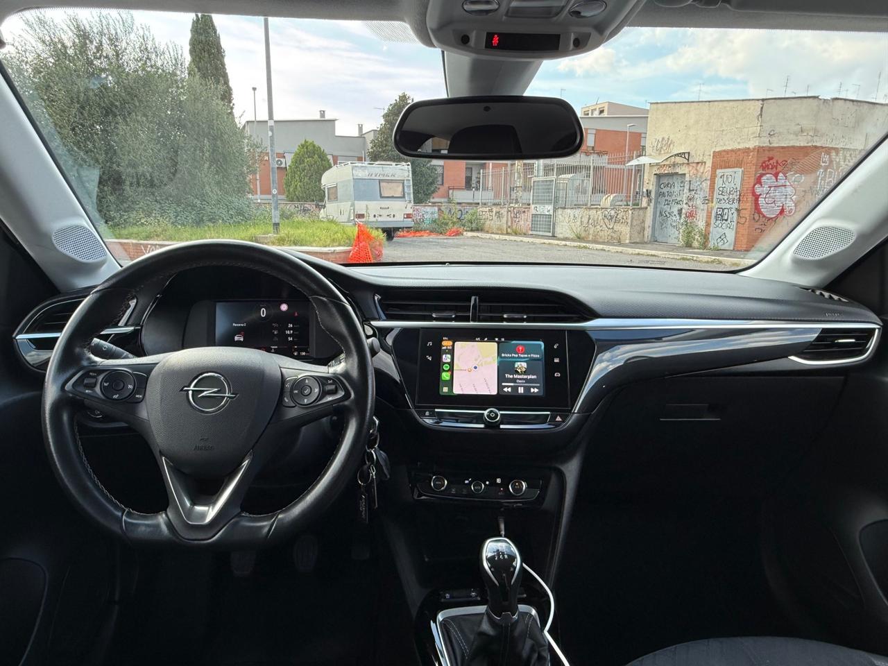 Opel Corsa - Bicolore - Full Optional