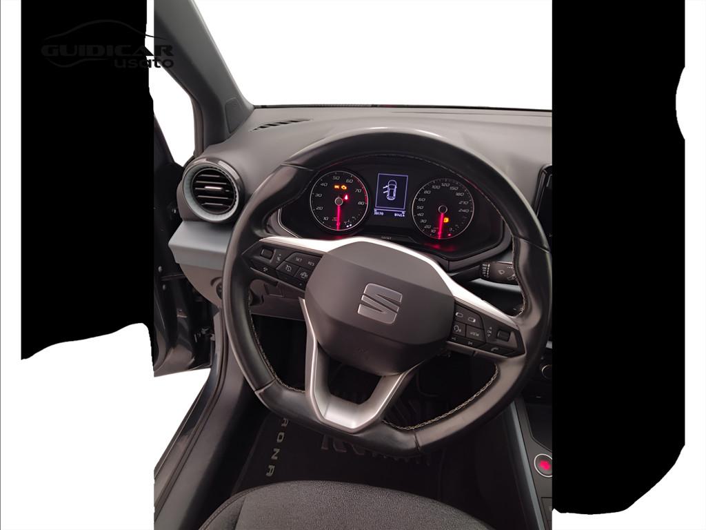 SEAT Arona 2022 - Arona 1.0 ecotsi Xperience 95cv