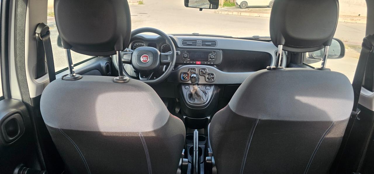 Fiat Panda 1.2 Easy