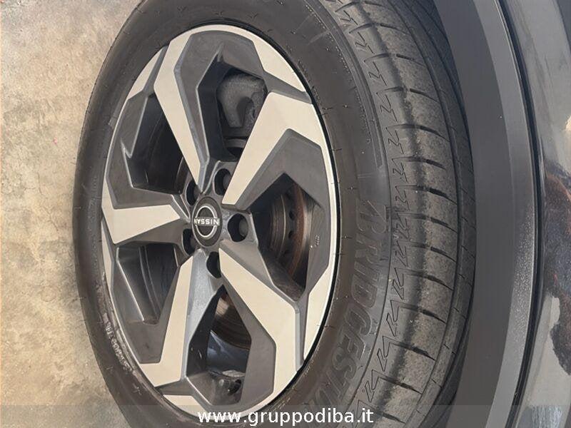 Nissan Qashqai III 2021 1.5 e-power N-Connecta 2wd