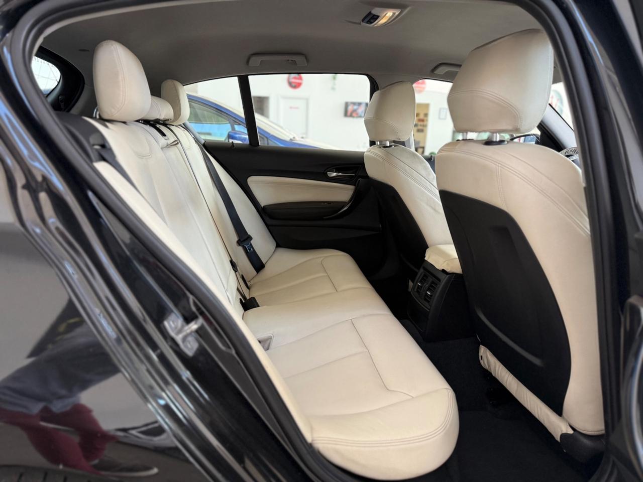 Bmw 120 120d 5p. Sport 110.000 KM