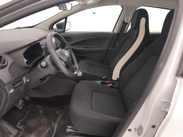 RENAULT ZOE Life R110
