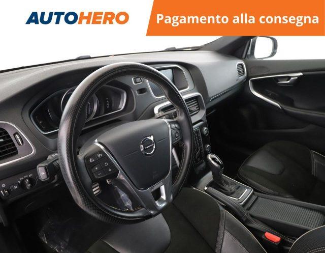 VOLVO V40 T2 Geartronic R-design