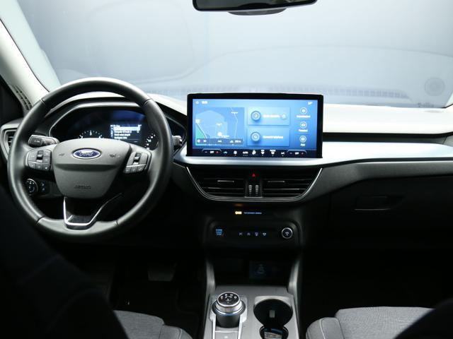 FORD Focus 1.5 EcoBlue 115 CV automatico SW Active Design